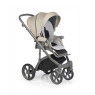 Коляска 2 в 1 Roan Bass Soft Denim Beige Dots, бежевый