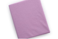 Twins 120x60 rubber band 6020-08, Pink, Pink