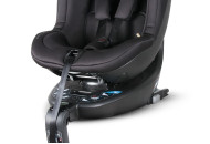 Автокресло Coletto Nado O3 0-25 9024-CNO3-13, black, черный