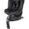 Автокресло Coletto Nado O3 0-25 9024-CNO3-13, black, черный