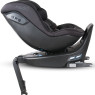 Автокресло Coletto Nado O3 0-25 9024-CNO3-13, black, черный