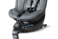 Автокресло Coletto Nado O3 0-25 9024-CNO3-10, grey, серый