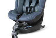 Автокресло Coletto Nado O3 0-25 9024-CNO3-09, navy, синий