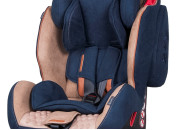 Car Seletto Sportivo 9-36 Navy, blue