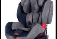 Автокресло Coletto Sportivo Isofix 9-36 9024-CSIs-09 navy, синий