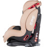 Автокресло Coletto Sportivo Only 9-36 beige, бежевый