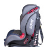 Автокресло Coletto Sportivo Only Isofix 9-36 navy, синий