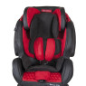 Автокресло Coletto Sportivo Only Isofix 9-36 red, красный