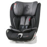 COOLETO TESSA ISOFIX 9-36 Black, black