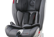 Coratto Tessa ISOFIX 9-36 GREY, Gray
