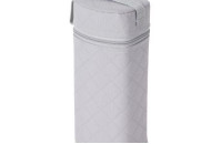 Термоупаковка Cebababy Jumbo Caro W-015-079-260, grey, світло сірий