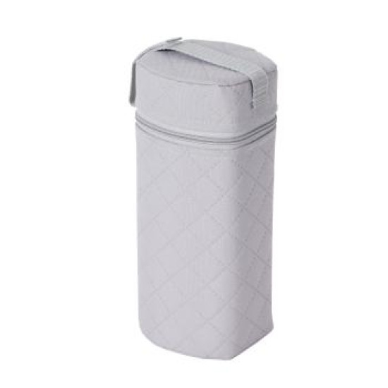 Термоупаковка Cebababy Jumbo Caro W-015-079-260, grey, світло сірий