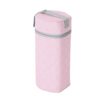 Термоупаковка Cebababy Jumbo Caro W-015-079-137, pink, розовый