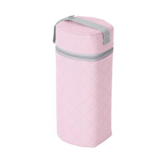 CEBABABY JUMBO CARO W-015-079-137, Pink, Pink