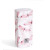 Термоупаковка Cebababy Jumbo Flora & Fauna W-005-099-543, Libelula, белый / розовый