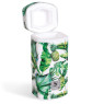 Термоупаковка Cebababy Jumbo Flora & Fauna W-005-099-545, Pina, білий/зелений