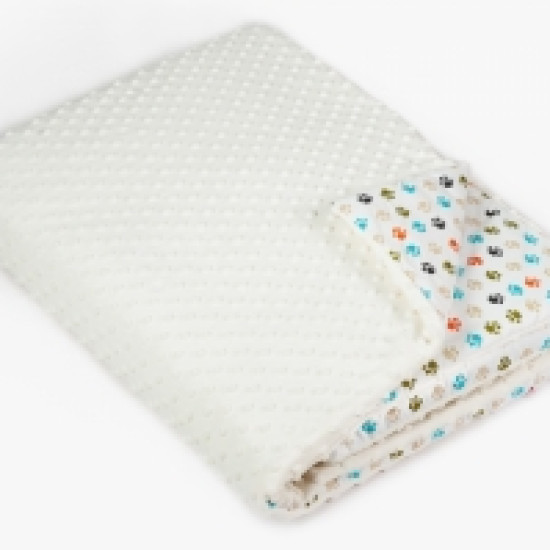 Одеяло в кроватку Twins Minky 115/155