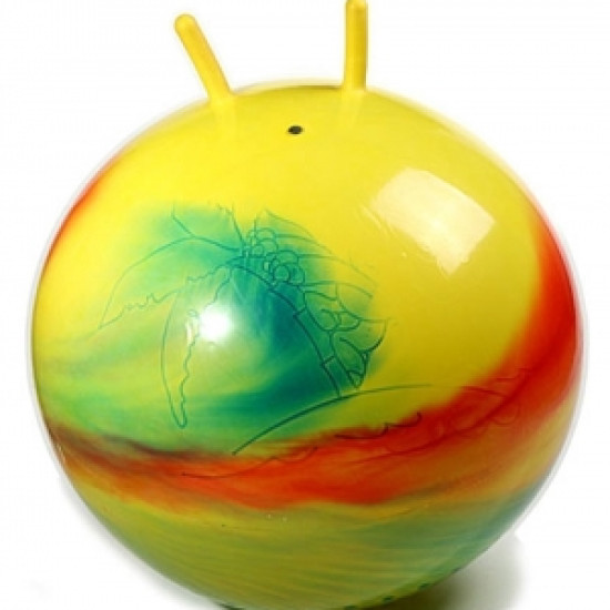 Фитбол для беременных 55 см