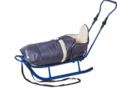 Конверт на санки Adbor Alaska