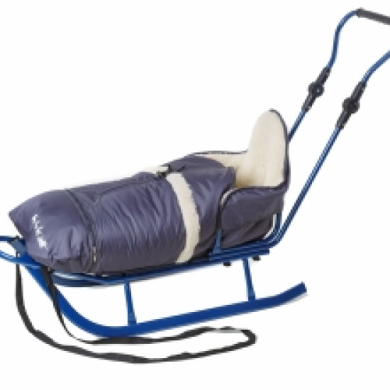 Конверт на санки Adbor Alaska