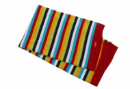 Плед Bebepan Strip 90х80