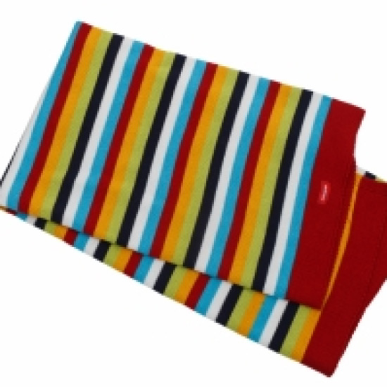 Плед Bebepan Strip 90х80