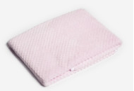 Плед Twins жакард 80*104