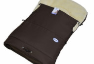 Конверт на санки Twins