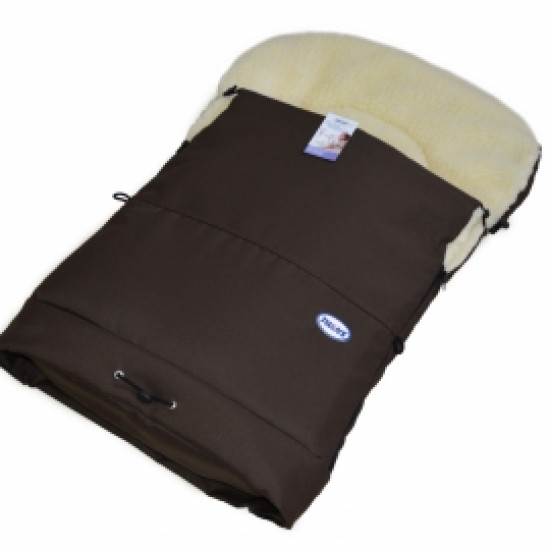 Конверт на санки Twins