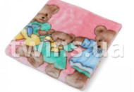 Плед Baby Mix