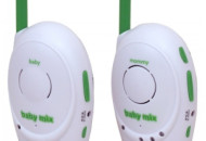 Радионяня Baby Mix D1011