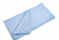 Плед Twins Triko 80х80 шерстепон