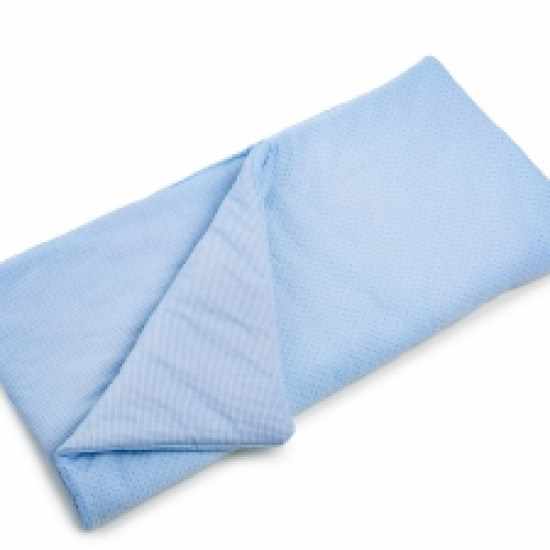 Плед Twins Triko 80х80 шерстепон