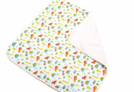 Плед Twins Triko 80х80