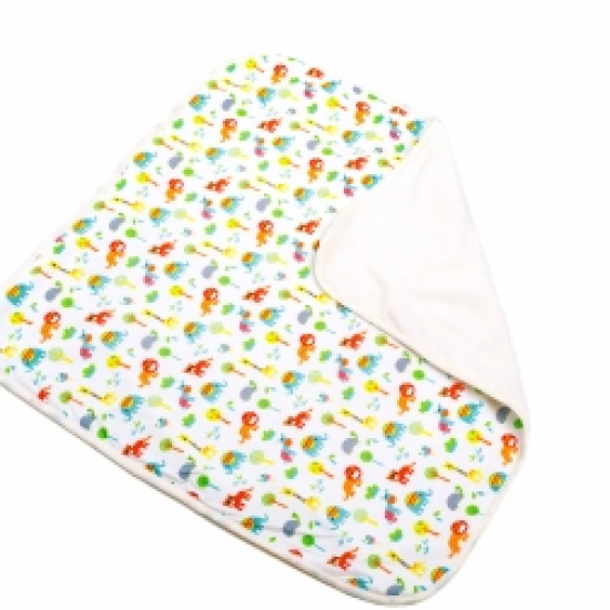 Плед Twins Triko 80х80