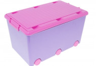 Ящик для іграшок Tega Chomik IK-008