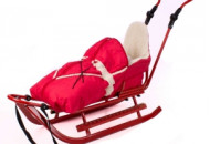 Конверт на санки Adbor