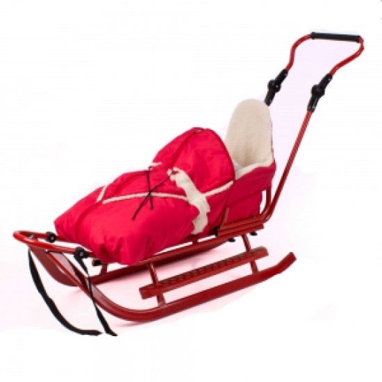 Конверт на санки Adbor