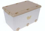 Ящик для игрушек Tega