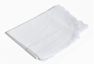 Крыжма для крещения Twins 100х80 сатин