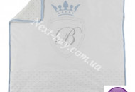 Комплект на выписку Bebetto 312 Tac 3 предмета