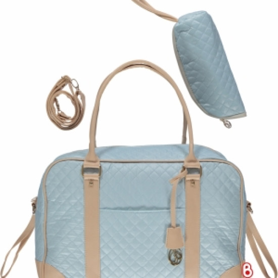 Сумка Bebetto Kapitone