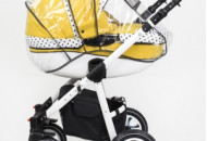 Дождевик Twins универсальный