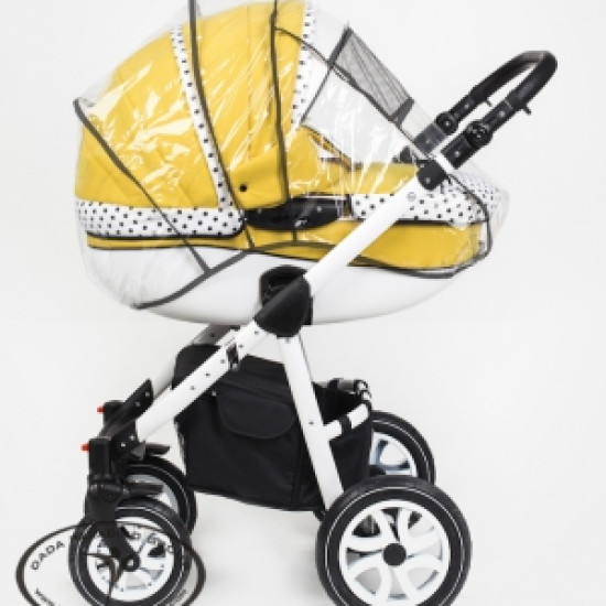 Дождевик Twins универсальный