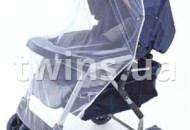 Москитная сетка Twins универсальная