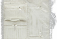 Комплект на выписку Bebetto Elegant 3 предмета