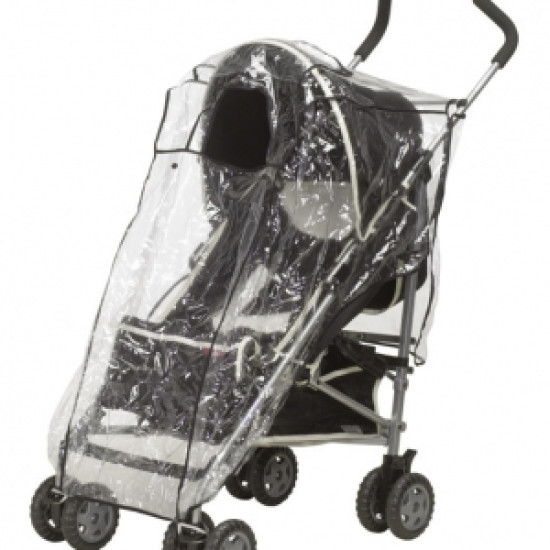 Дождевик Twins для прогулочной коляски