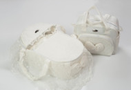 Переноска для младенца и сумка RainBaby Tullu