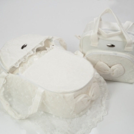 Переноска для младенца и сумка RainBaby Tullu