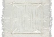 Плед Bebetto Elegant органза